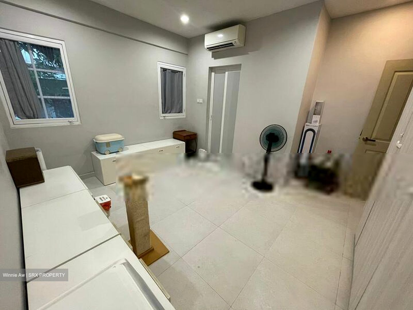 Pasir Panjang Lodge (D5), Apartment #565171281